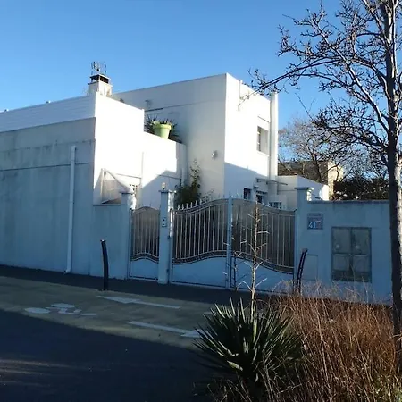 Villa Maisonnette T3 Carnon,wifi, 100m De La Plage *