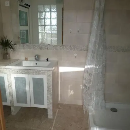 Maisonnette T3 Carnon,wifi, 100m De La וילה קרנון-פלאז'
