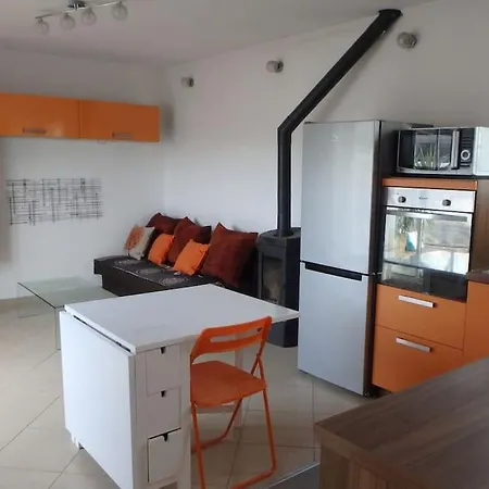 Maisonnette T3 Carnon,wifi, 100m De La Plage Vila Carnon-Plage