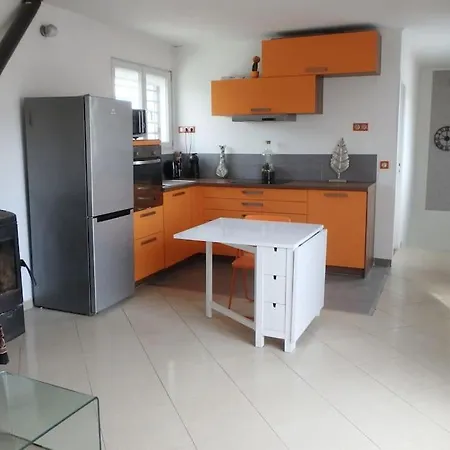 Maisonnette T3 Carnon,wifi, 100m De La Plage